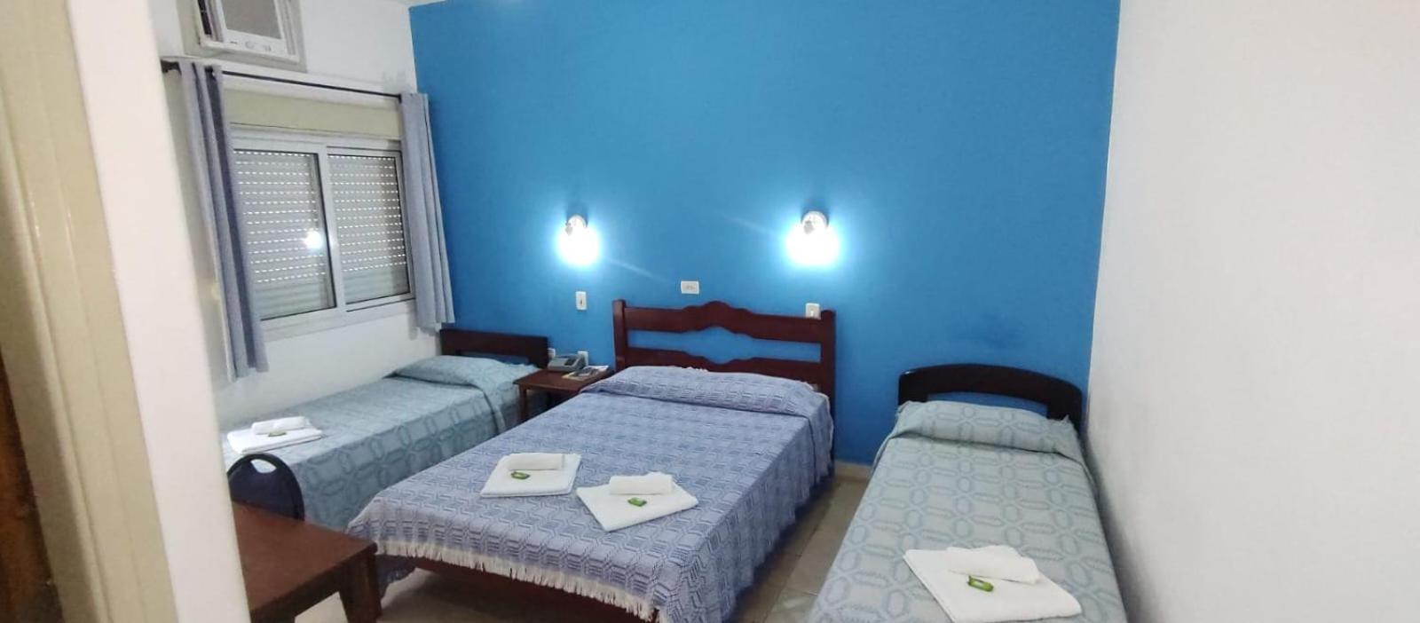 Hotel Sao Nicolau Ubatuba Room photo